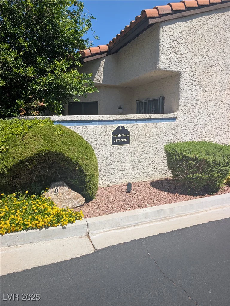 3184 La Mancha, Henderson, NV 89014
