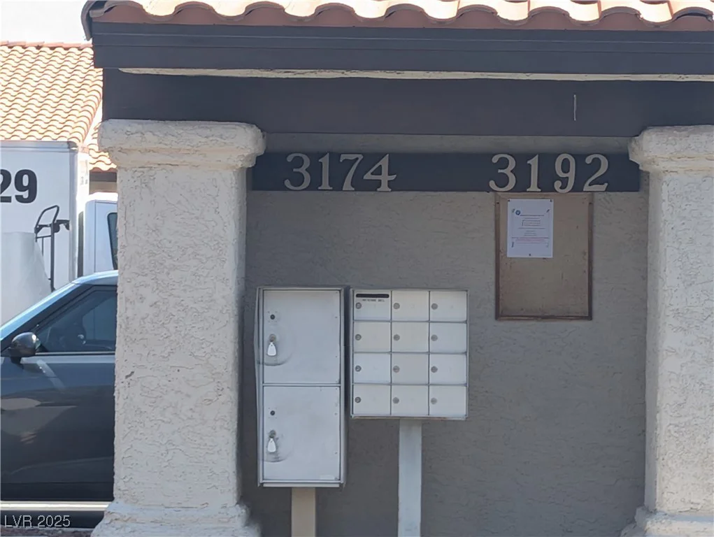 3184 La Mancha, Henderson, NV 89014