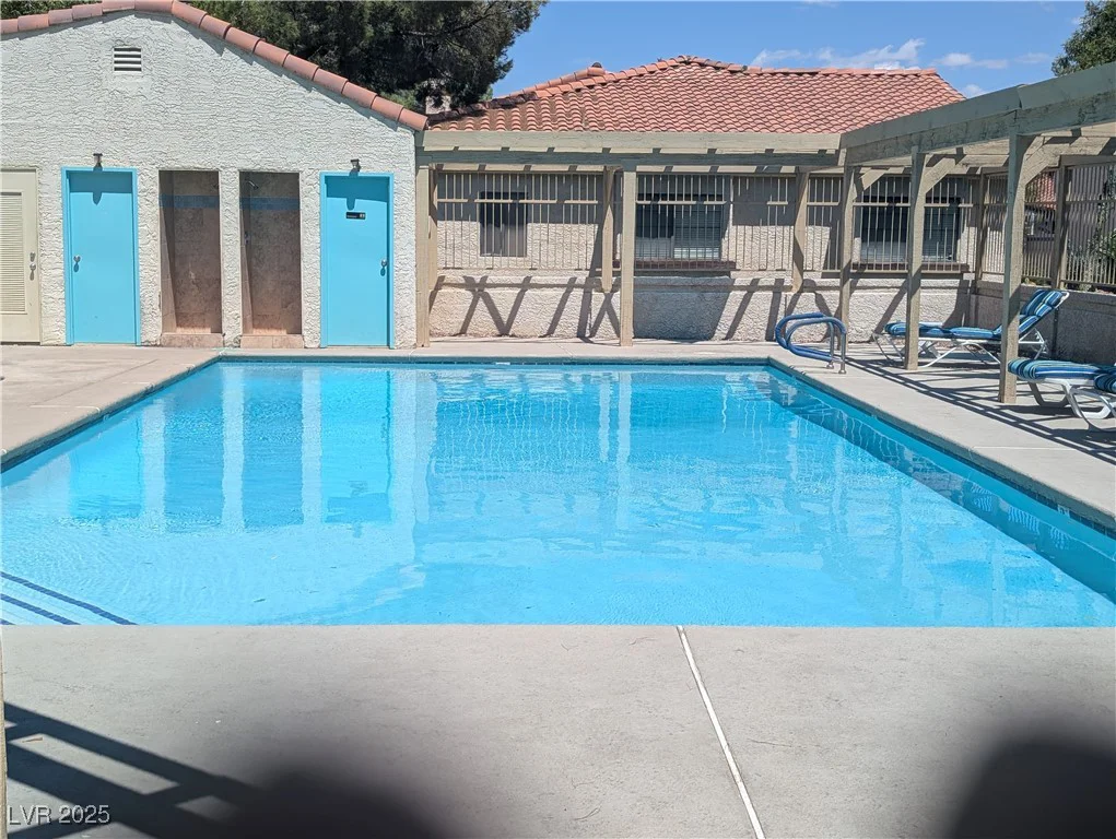 3184 La Mancha, Henderson, NV 89014