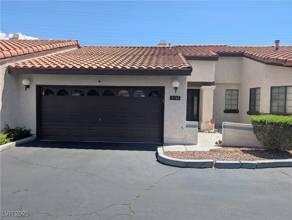 3184 La Mancha, Henderson, NV 89014
