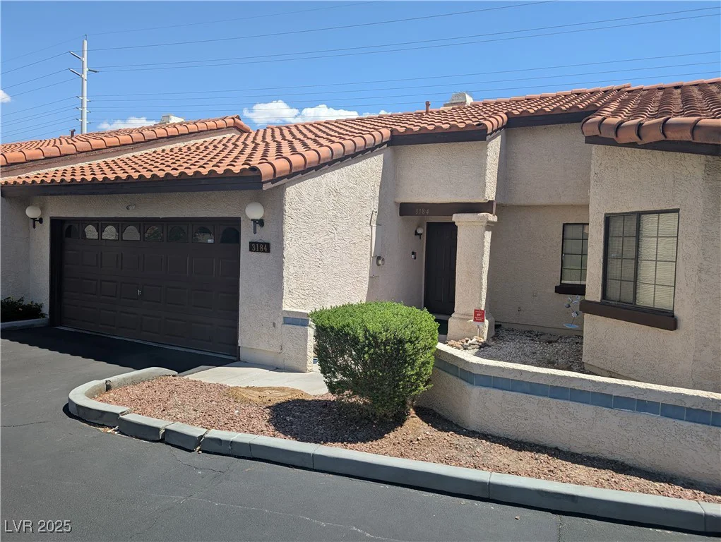 3184 La Mancha, Henderson, NV 89014