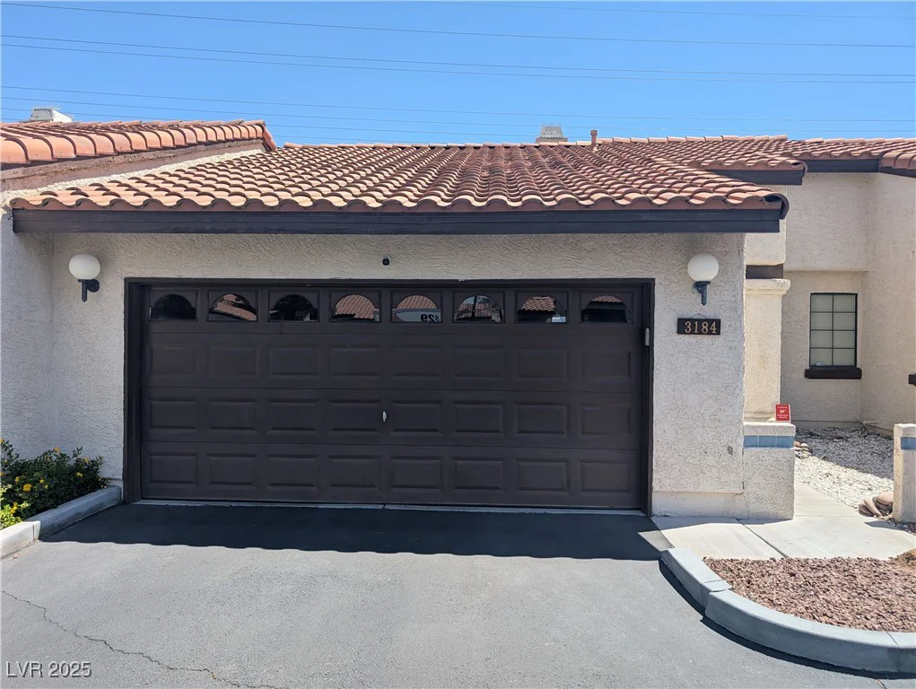 3184 La Mancha, Henderson, NV 89014