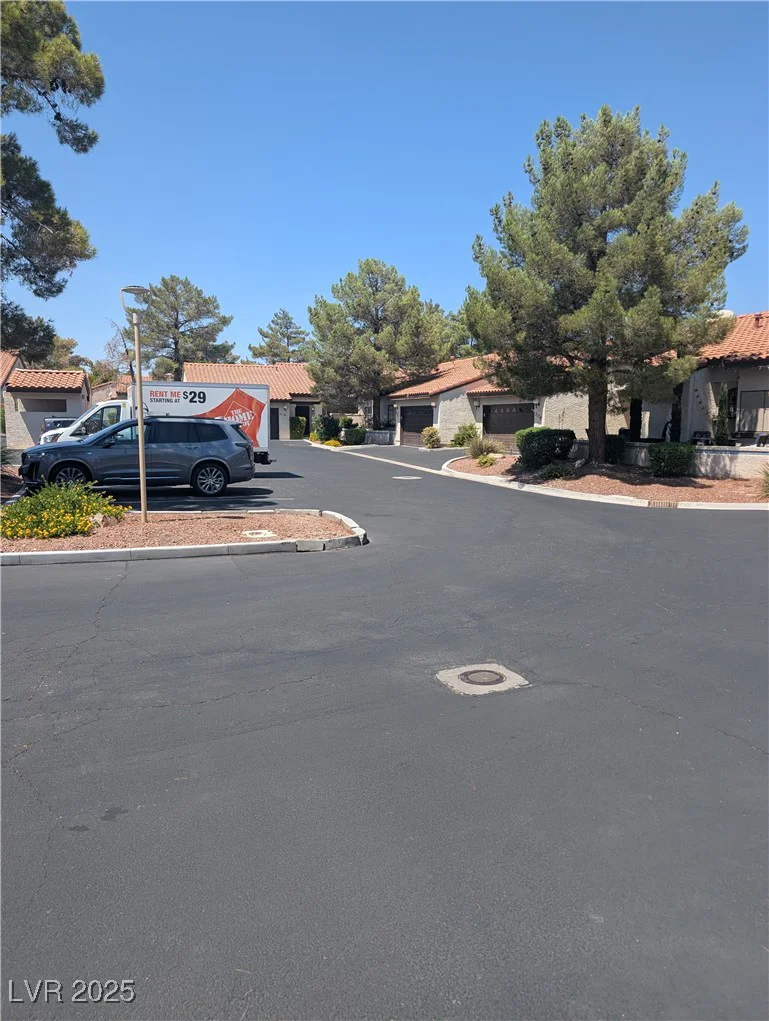 3184 La Mancha, Henderson, NV 89014