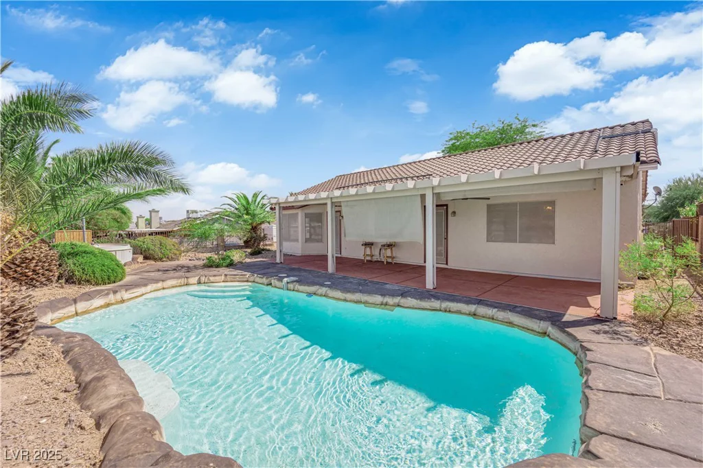 650 Victory, Henderson, NV 89015