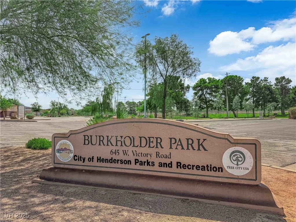 650 Victory, Henderson, NV 89015