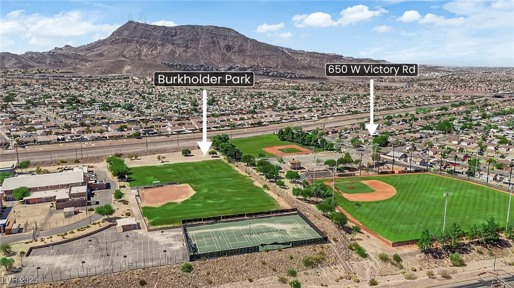 650 Victory, Henderson, NV 89015