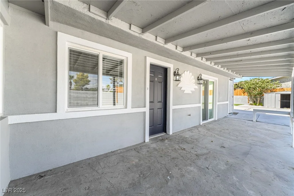 2221 Ellis, North Las Vegas, NV 89030