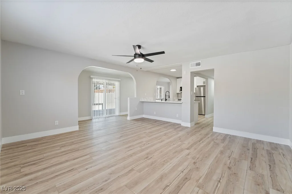2221 Ellis, North Las Vegas, NV 89030