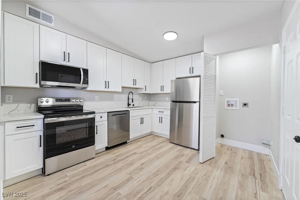 2221 Ellis, North Las Vegas, NV 89030
