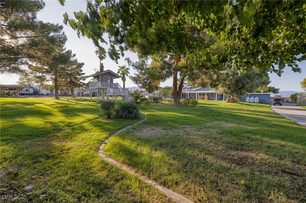 6635 Oquendo, Las Vegas, NV 89118