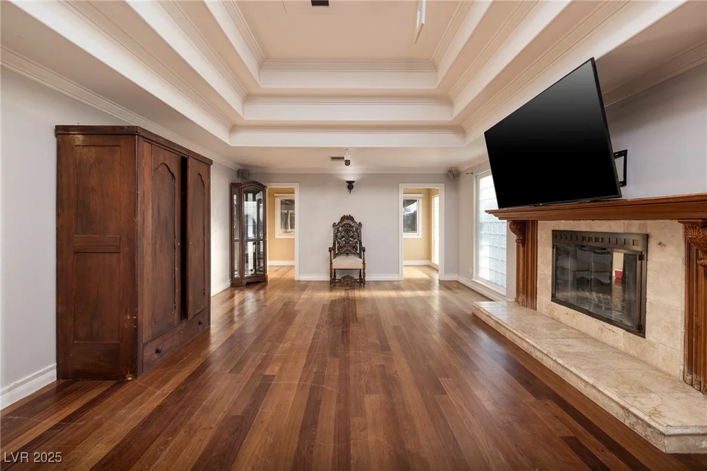 6635 Oquendo, Las Vegas, NV 89118