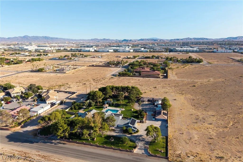 6635 Oquendo, Las Vegas, NV 89118