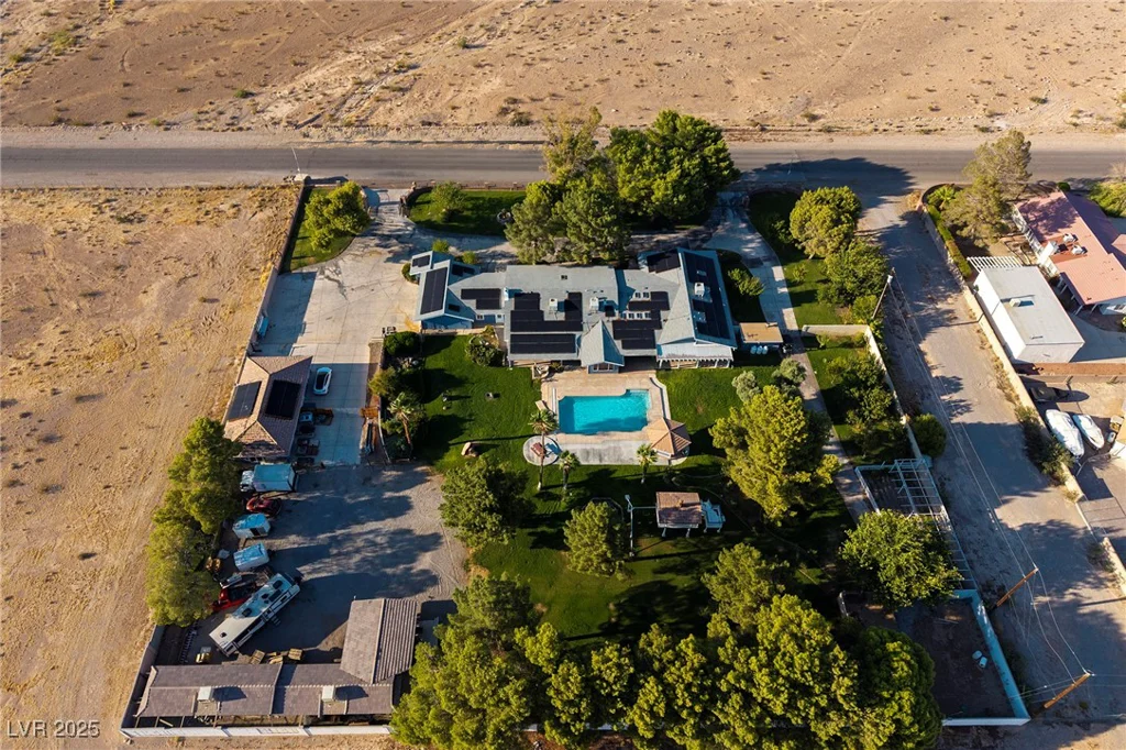 6635 Oquendo, Las Vegas, NV 89118