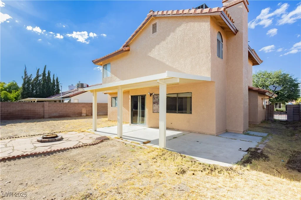 6121 Blossom Knoll, Las Vegas, NV 89108