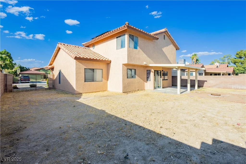 6121 Blossom Knoll, Las Vegas, NV 89108