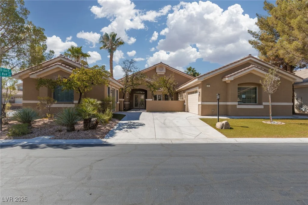 187 Jalyn Rae, Las Vegas, NV 89183