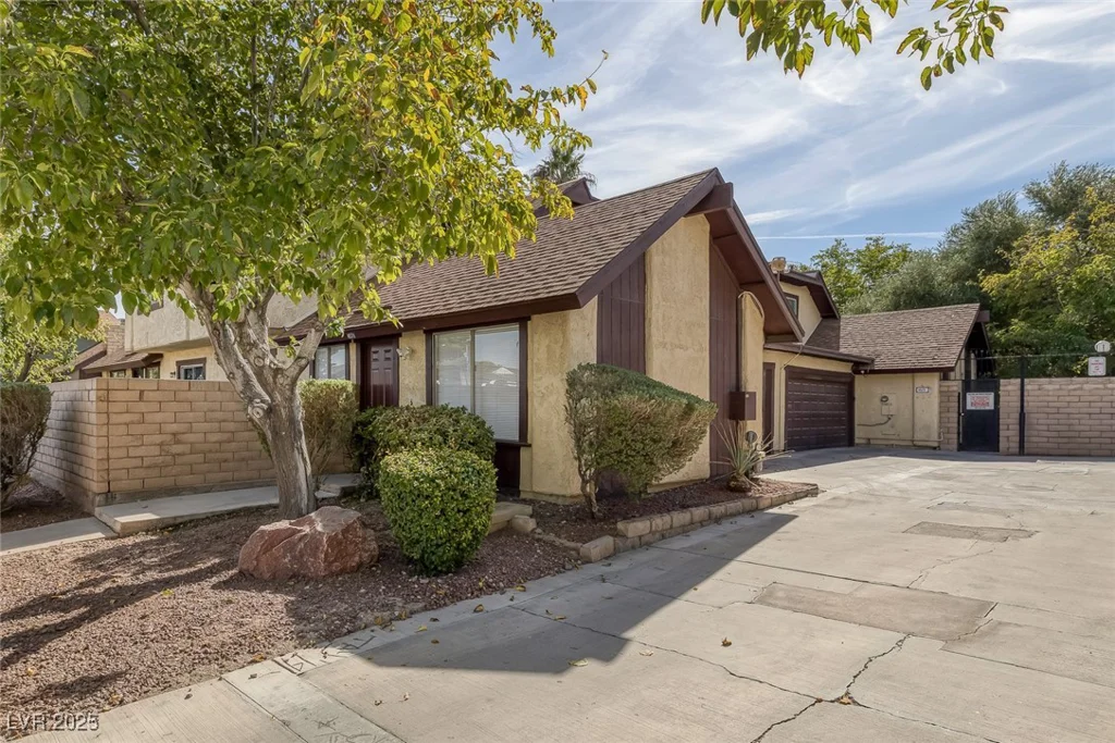 4571 Sirius, Las Vegas, NV 89102