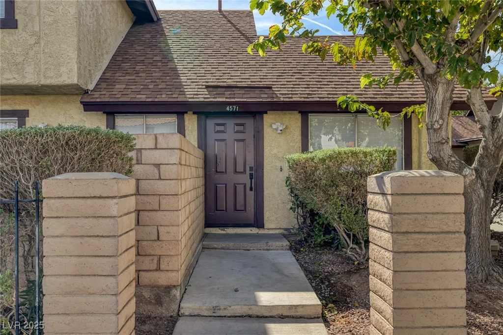 4571 Sirius, Las Vegas, NV 89102