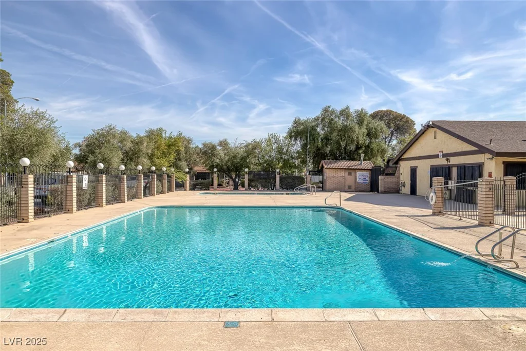 4571 Sirius, Las Vegas, NV 89102