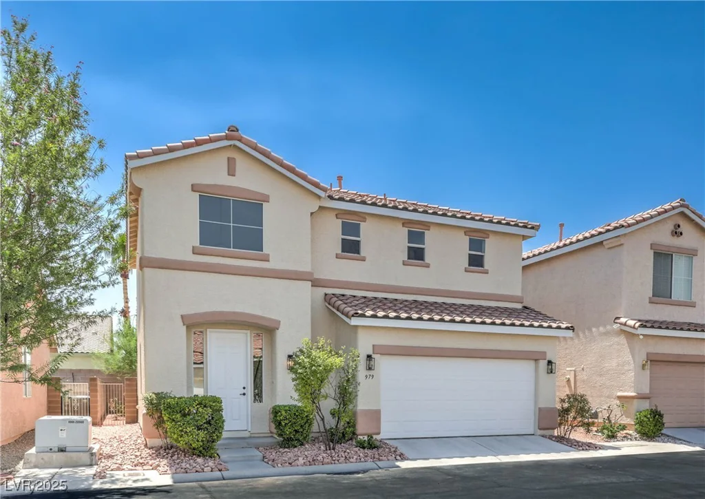 979 Park Bridge, Las Vegas, NV 89123