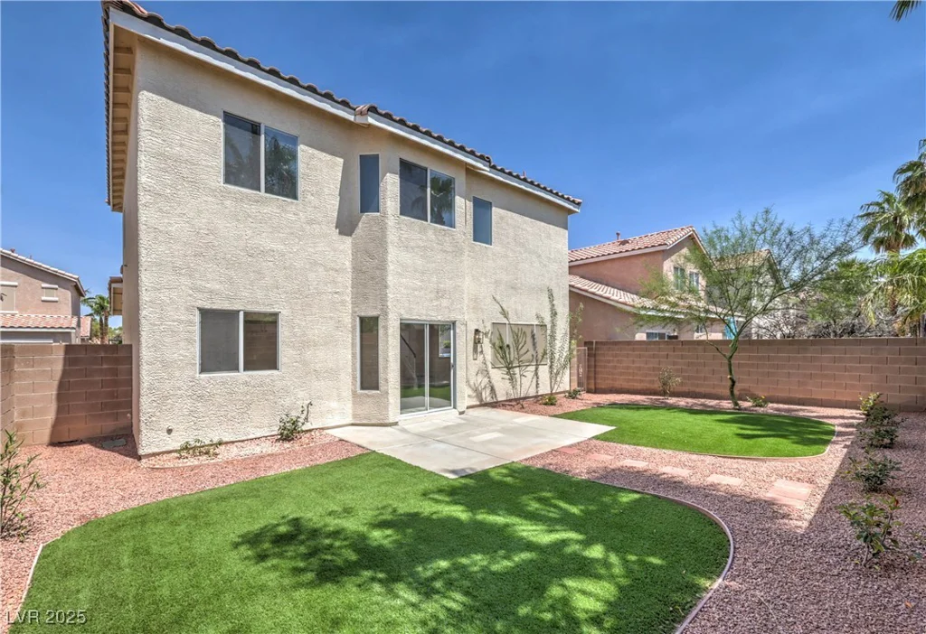 979 Park Bridge, Las Vegas, NV 89123