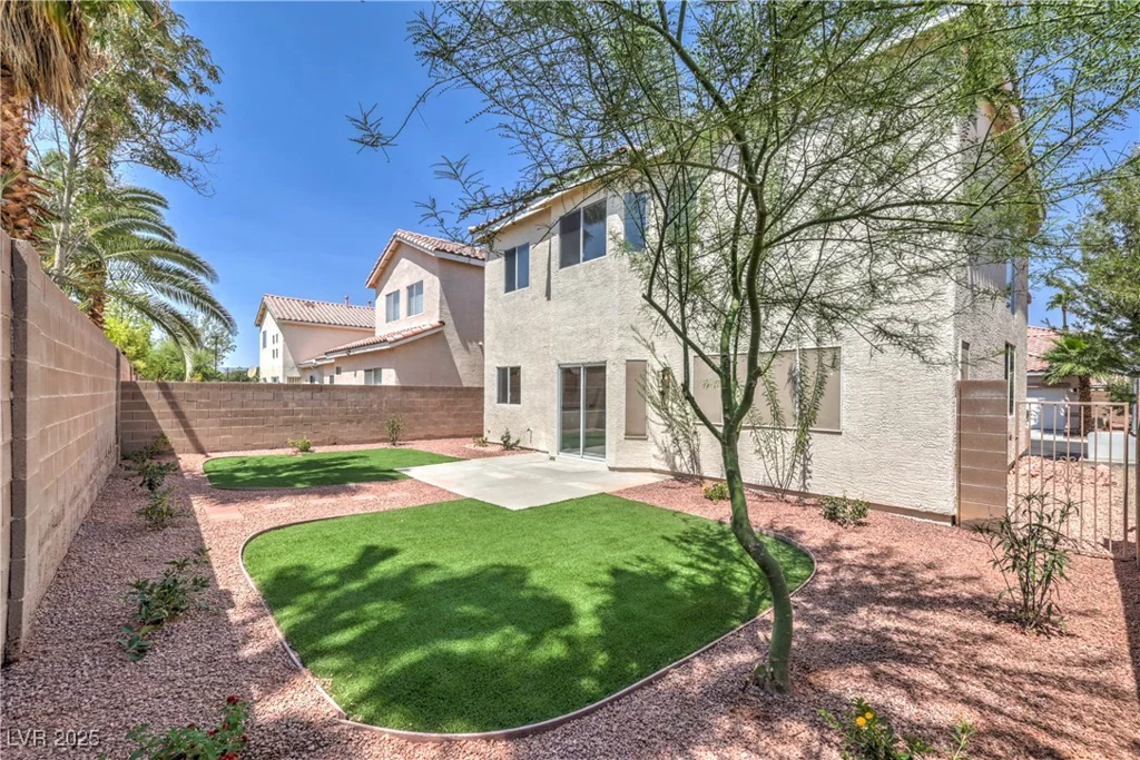 979 Park Bridge, Las Vegas, NV 89123