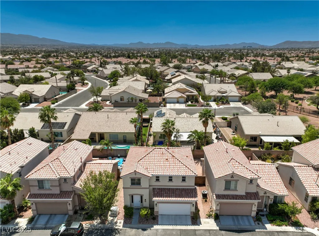 979 Park Bridge, Las Vegas, NV 89123