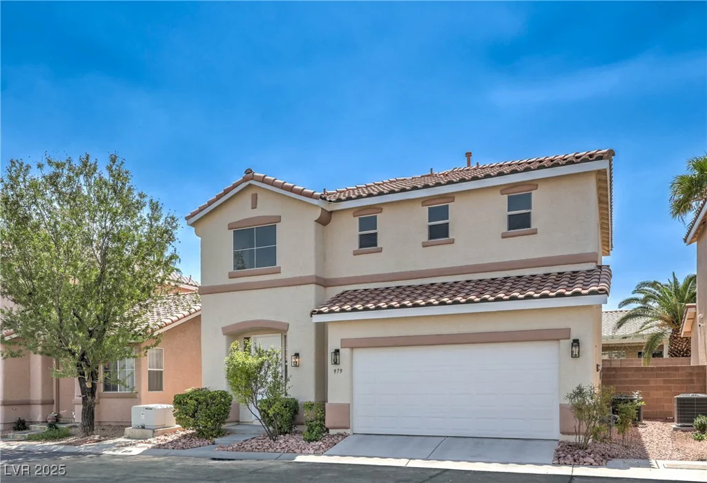 979 Park Bridge, Las Vegas, NV 89123