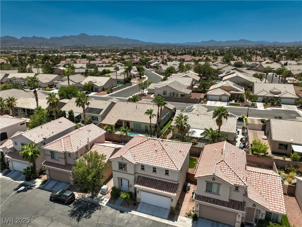 979 Park Bridge, Las Vegas, NV 89123