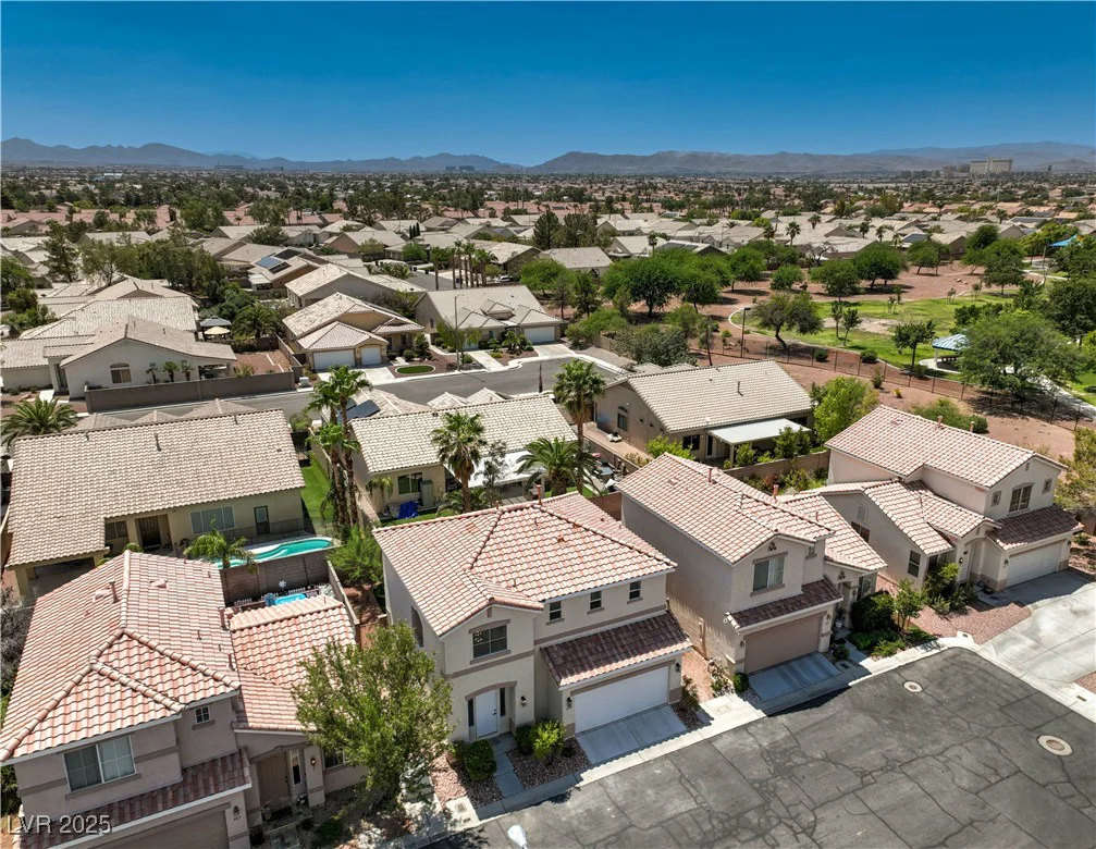979 Park Bridge, Las Vegas, NV 89123