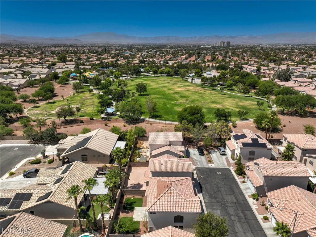 979 Park Bridge, Las Vegas, NV 89123