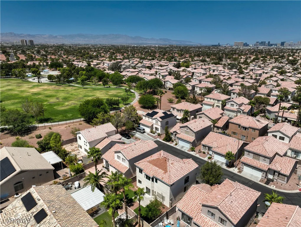 979 Park Bridge, Las Vegas, NV 89123