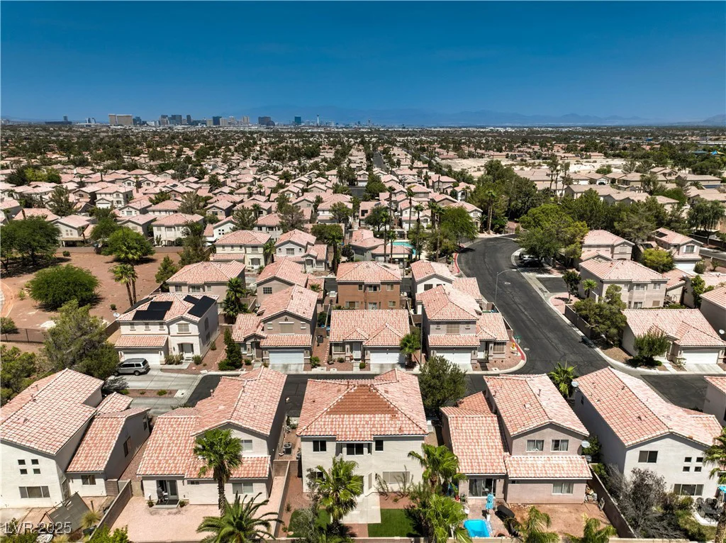979 Park Bridge, Las Vegas, NV 89123