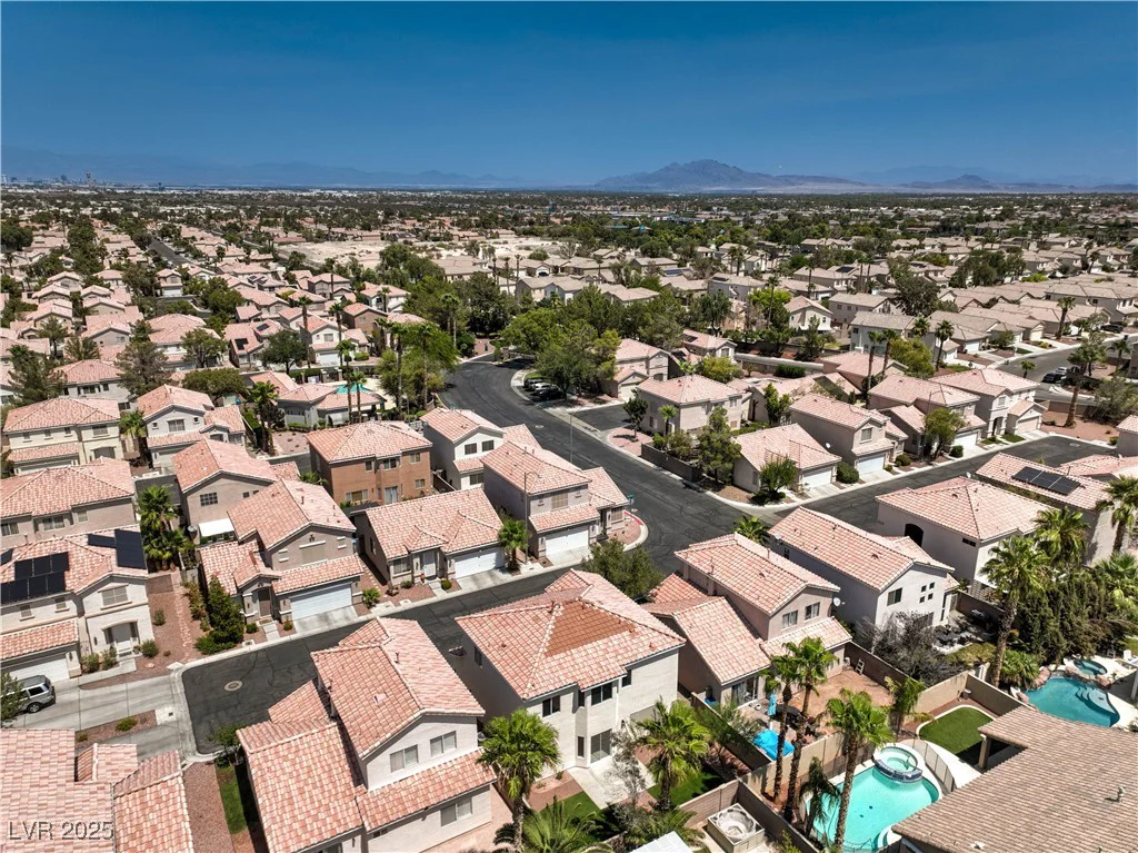 979 Park Bridge, Las Vegas, NV 89123