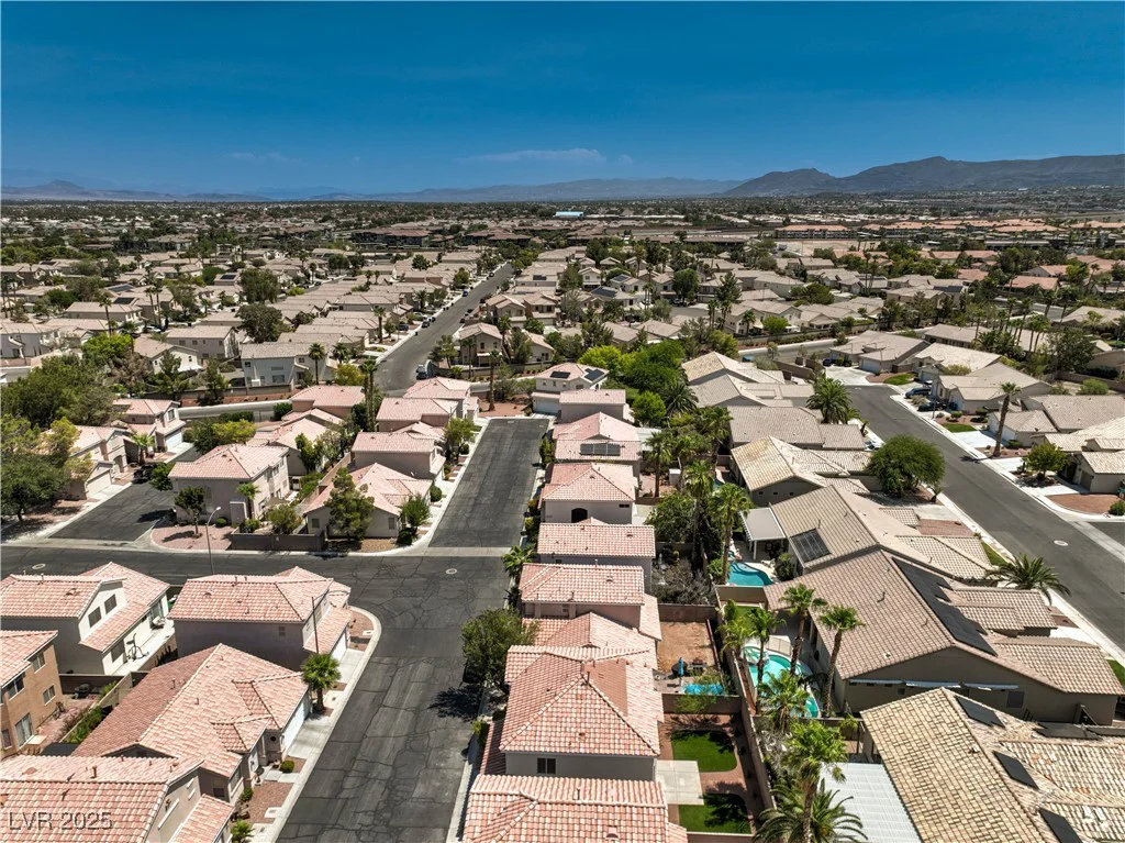 979 Park Bridge, Las Vegas, NV 89123