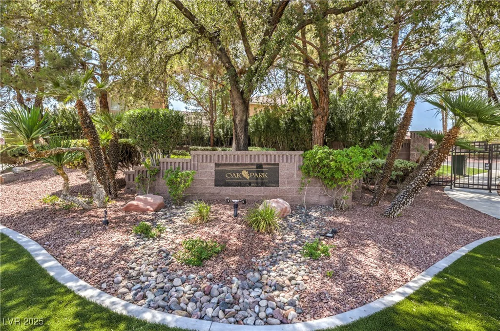979 Park Bridge, Las Vegas, NV 89123