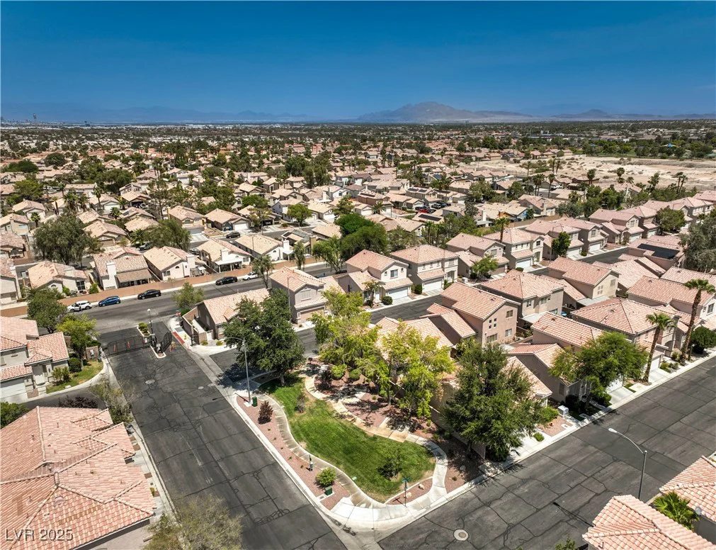 979 Park Bridge, Las Vegas, NV 89123