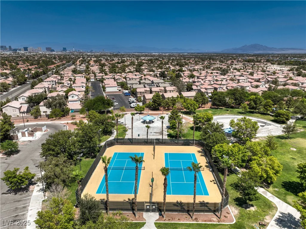 979 Park Bridge, Las Vegas, NV 89123