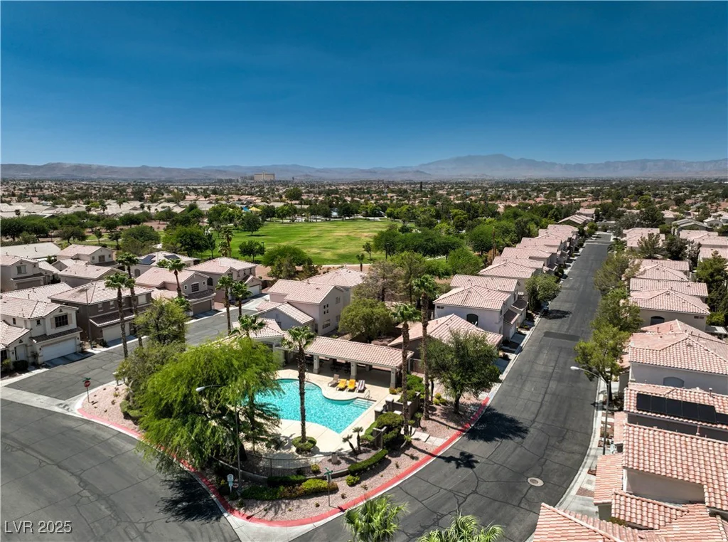 979 Park Bridge, Las Vegas, NV 89123