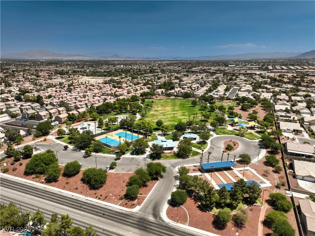 979 Park Bridge, Las Vegas, NV 89123