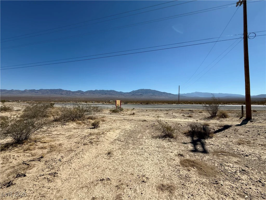 4560 Highway 160, Pahrump, NV 89061