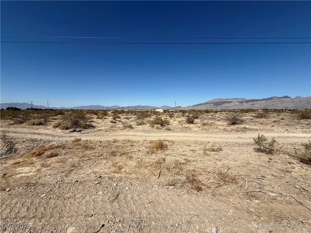 4560 Highway 160, Pahrump, NV 89061