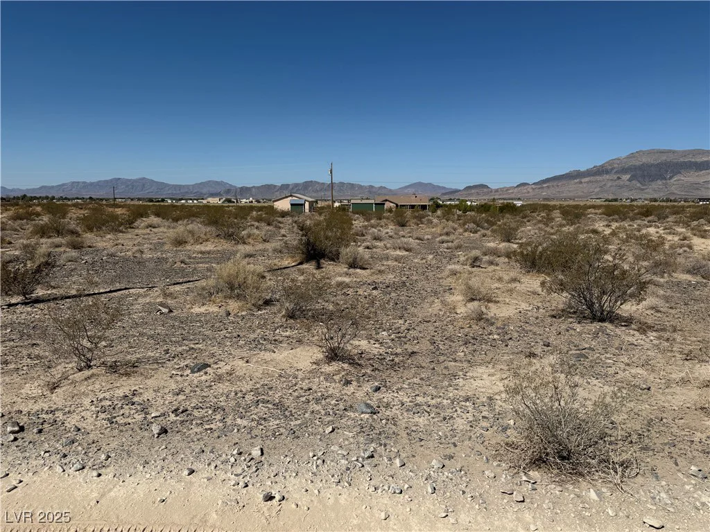 4560 Highway 160, Pahrump, NV 89061