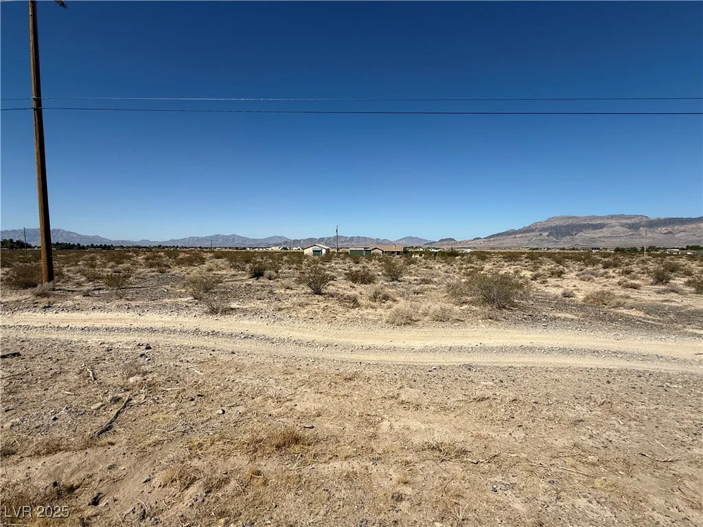 4560 Highway 160, Pahrump, NV 89061