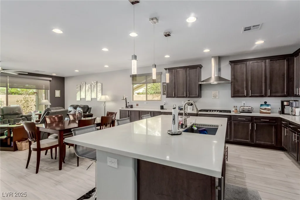 9730 Wildflower Vista, Las Vegas, NV 89166