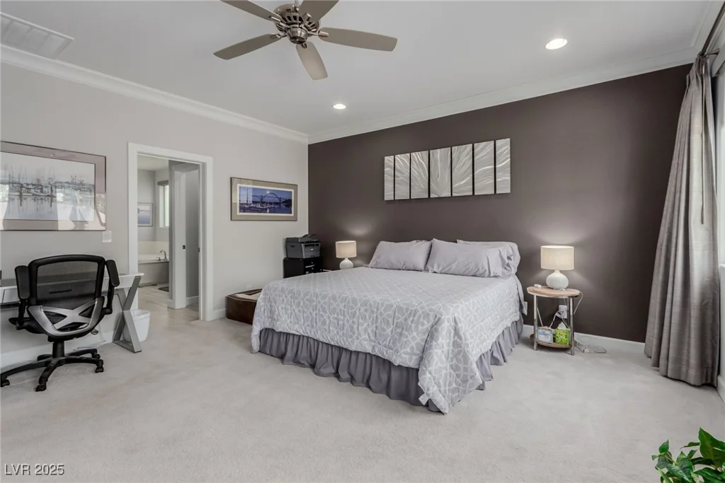 9730 Wildflower Vista, Las Vegas, NV 89166