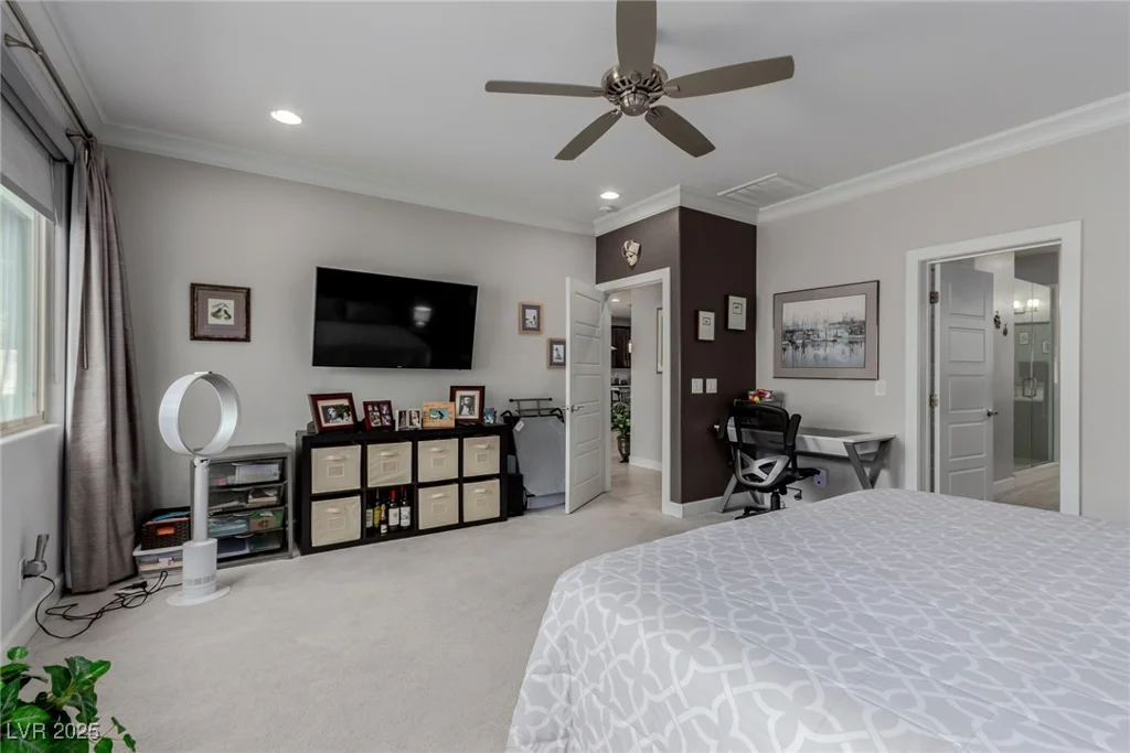 9730 Wildflower Vista, Las Vegas, NV 89166