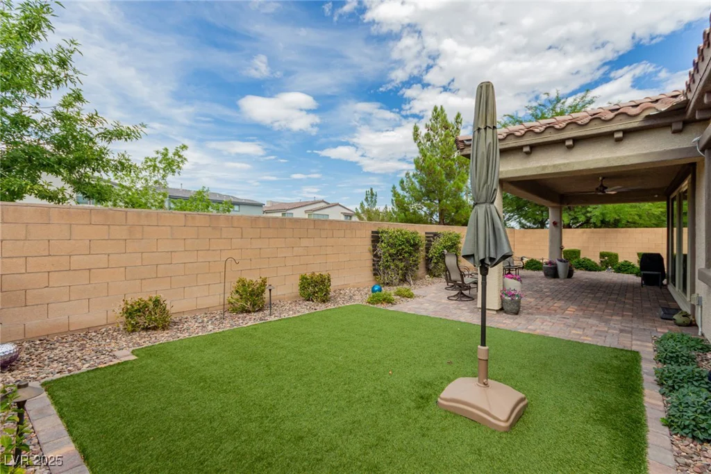 9730 Wildflower Vista, Las Vegas, NV 89166