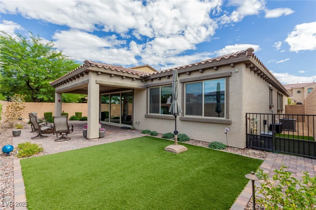 9730 Wildflower Vista, Las Vegas, NV 89166