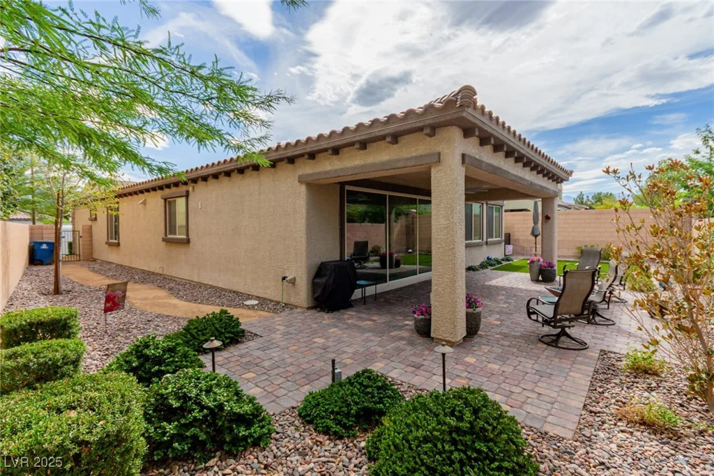 9730 Wildflower Vista, Las Vegas, NV 89166